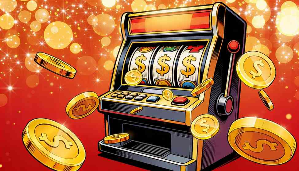 Nextcasino log ind